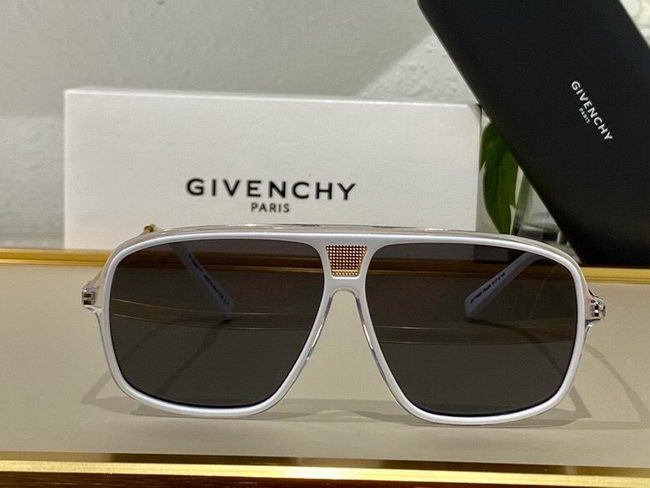 Givenchy Sunglasses AAA+ ID:20220409-326